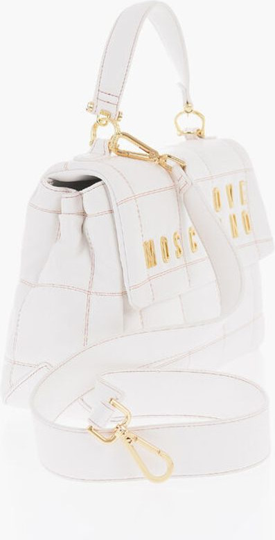 Sumka Moschino LOVE