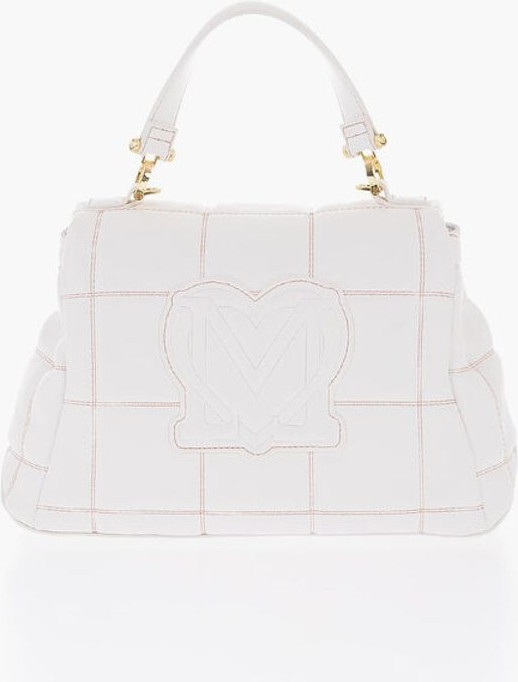 Sumka Moschino LOVE