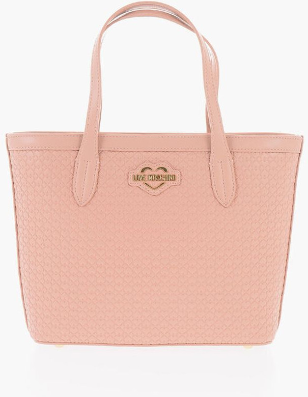 Moschino LOVE VALENTINA SUMKA uchun sumka va yurakli sumka