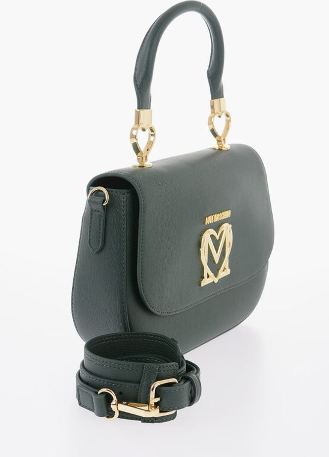 Handbag Moschino LOVE
