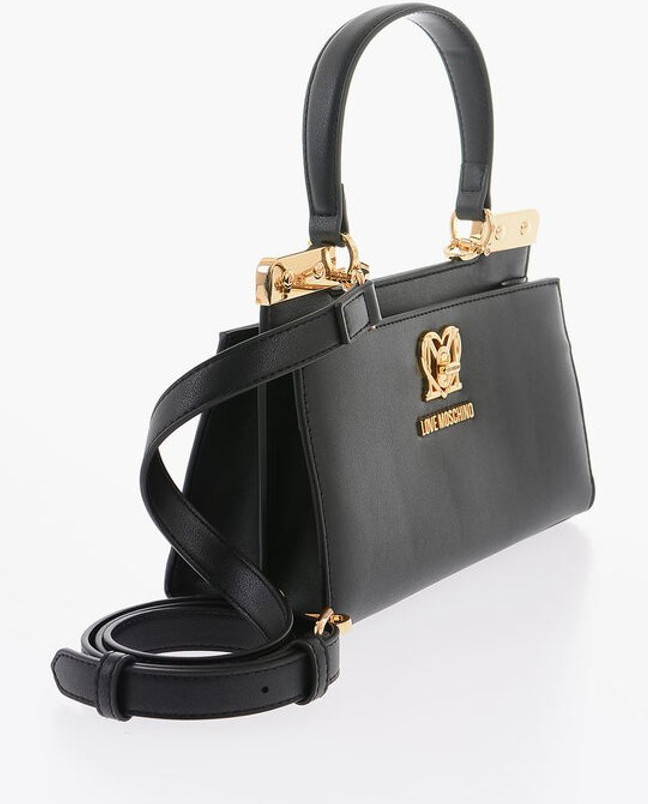 Handle Bag Moschino LOVE