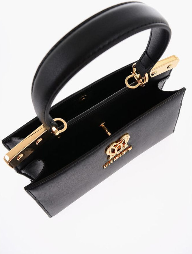 Handle Bag Moschino LOVE