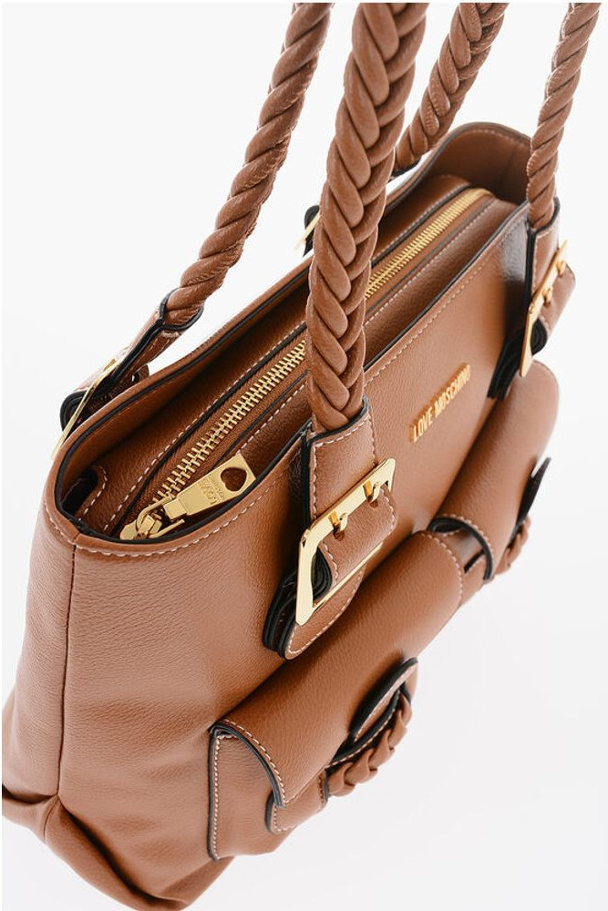 Shoulder bag Moschino LOVE