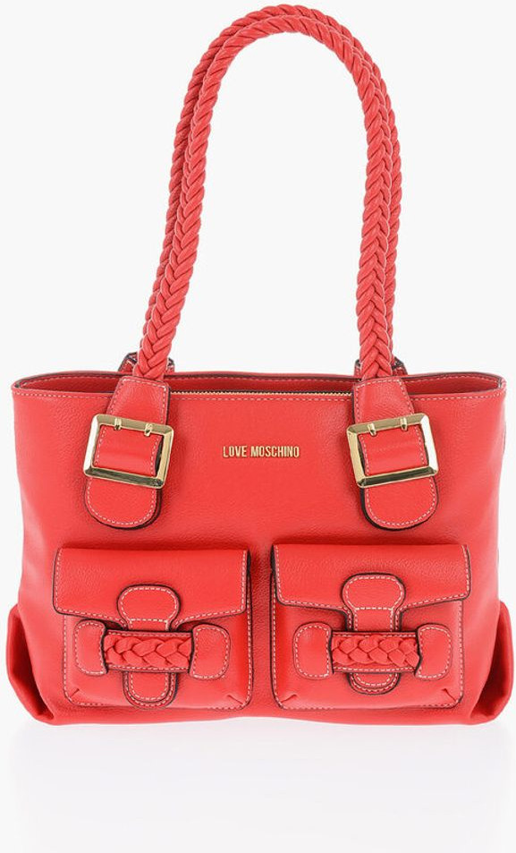 Shoulder Bag Moschino LOVE
