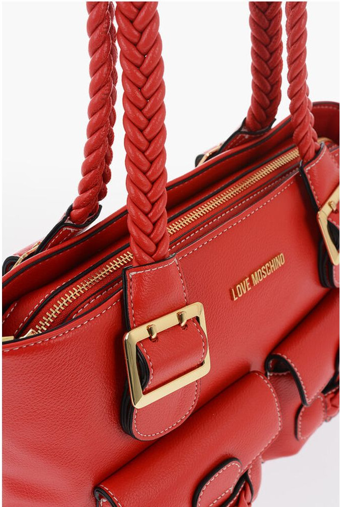 Shoulder Bag Moschino LOVE