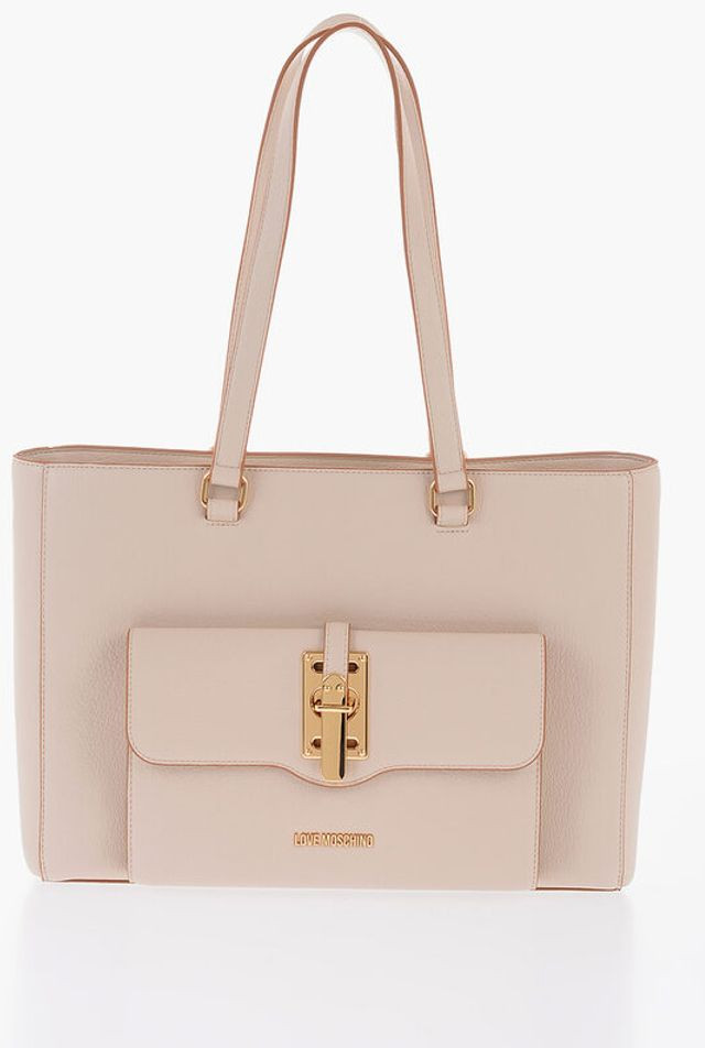 Tote Bag Moschino