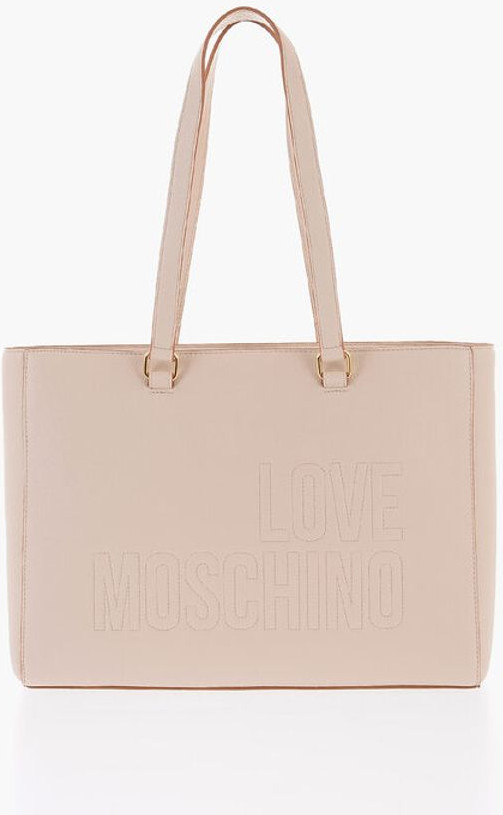 Tote Bag Moschino