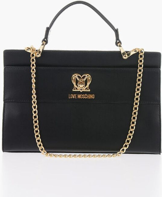Handbag Moschino LOVE