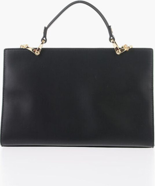 Handbag Moschino LOVE