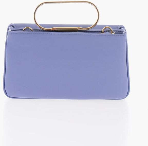 Moschino LOVE sumkasi bir xil rangda