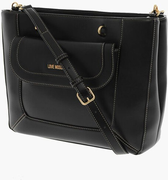 Tote Bag Moschino LOVE