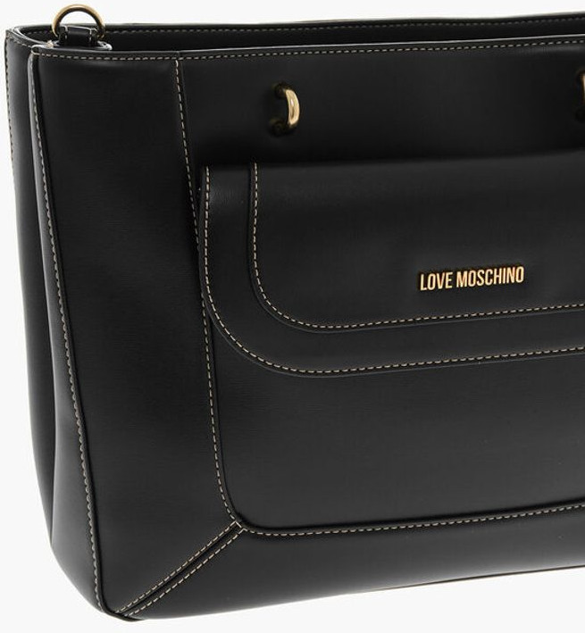 Tote Bag Moschino LOVE