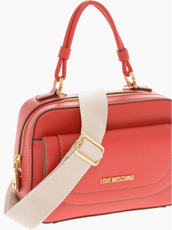 Сумка Moschino LOVE