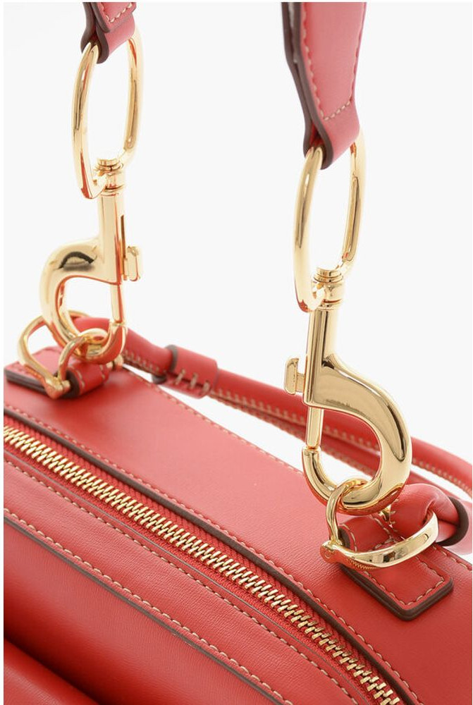 Сумка Moschino LOVE