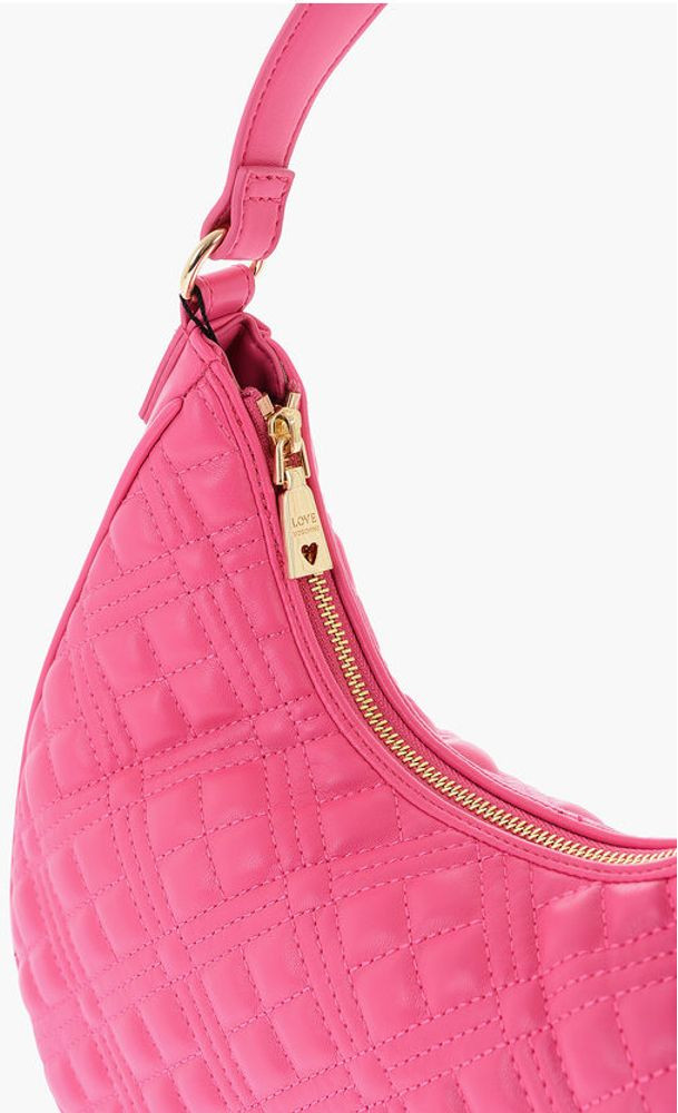 Hobo Sumkasi Moschino LOVE