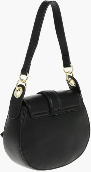 Сумка кросс-боди Moschino LOVE Кросс-боди из экокожи с подвеской в форме сердца