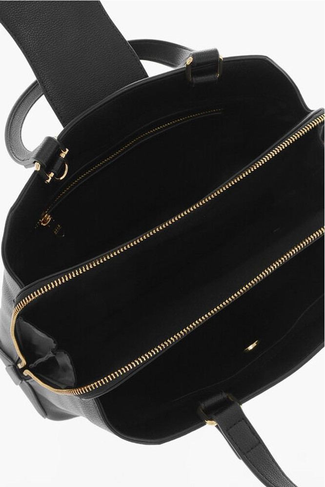Moschino LOVE Tuzli Sumka Sun'iy Charmdan