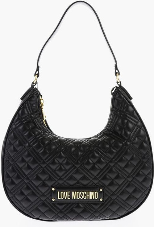 Hobo Bag Moschino LOVE