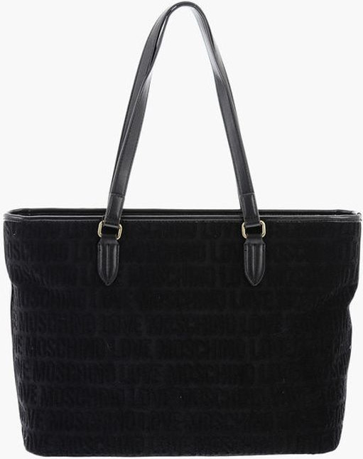 Tote Bag Moschino