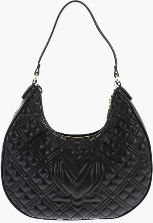 Hobo Bag Moschino LOVE