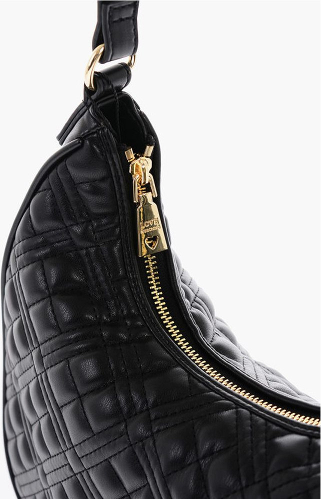 Hobo Bag Moschino LOVE