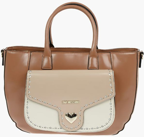Tote Bag Moschino LOVE