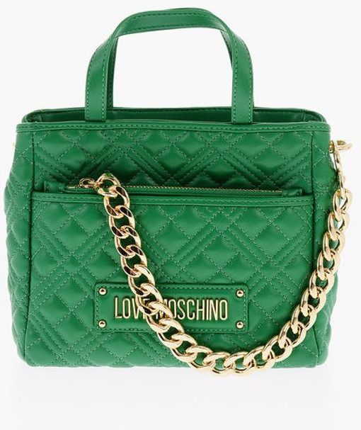 Moschino LOVE Mini Sumkasi