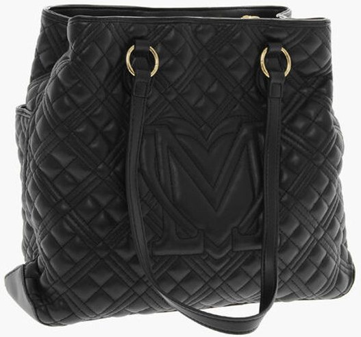 Tote Sumkasi Moschino LOVE