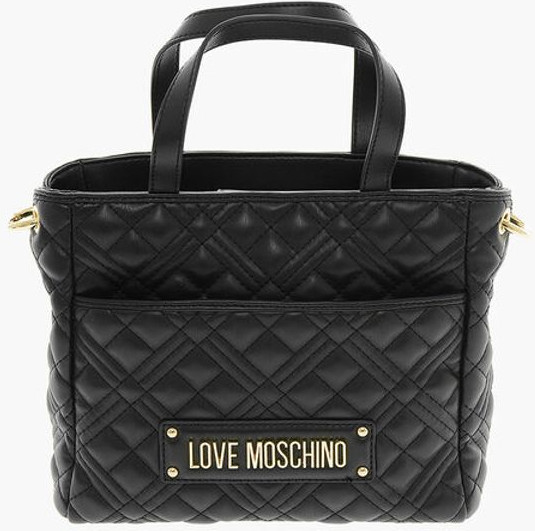 Сумка Moschino LOVE