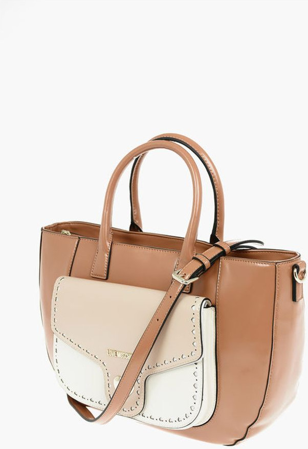 Tote Bag Moschino LOVE