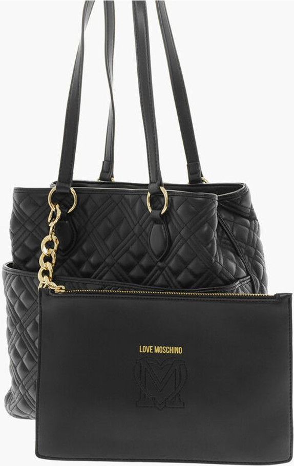 Tote Sumkasi Moschino LOVE