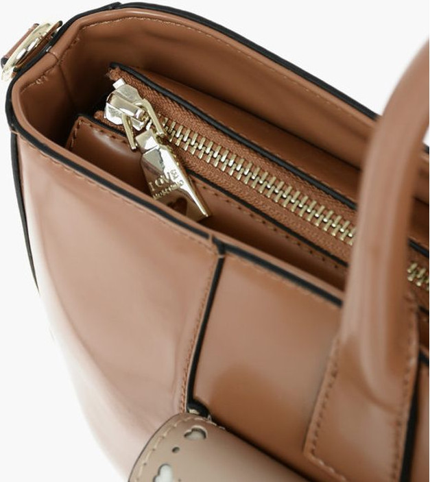 Tote Bag Moschino LOVE