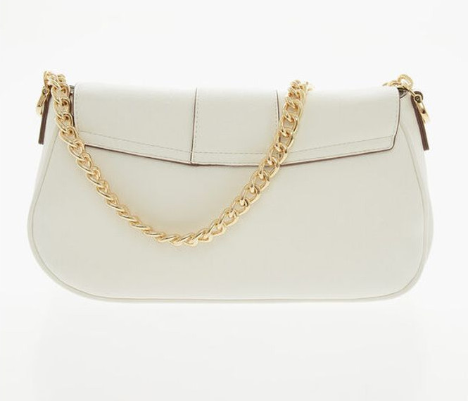 Shoulder Bag Moschino LOVE Matli Suniy Charm