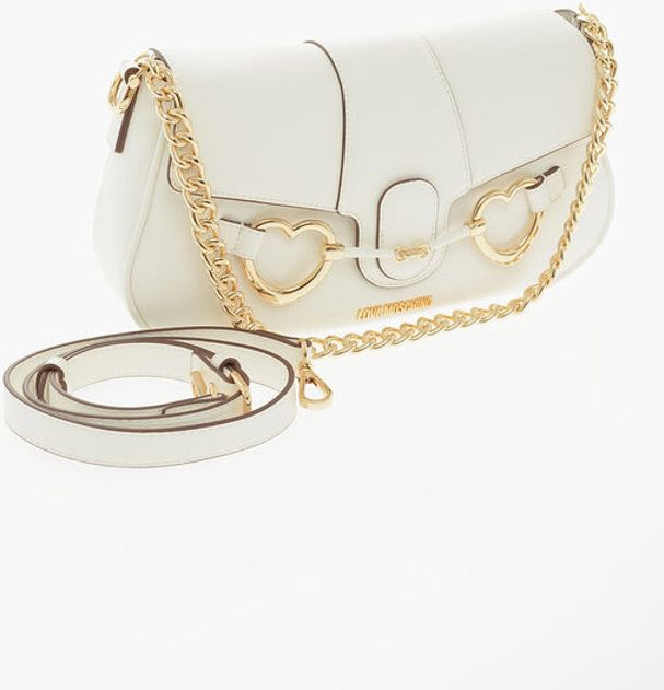 Shoulder Bag Moschino LOVE Matli Suniy Charm