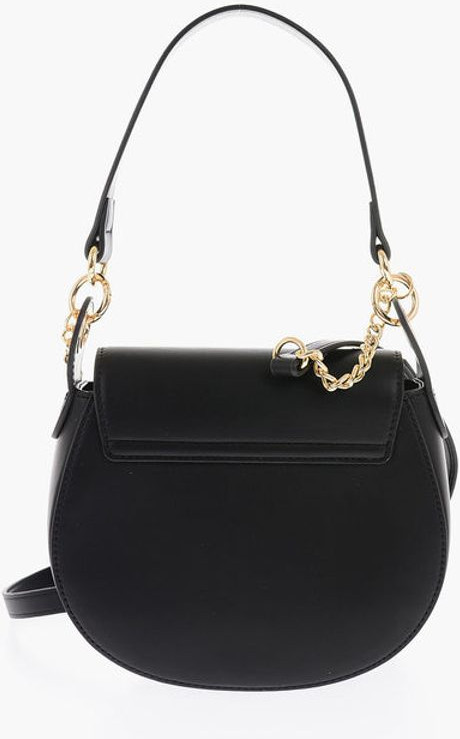 Mini Saddle Bag Moschino