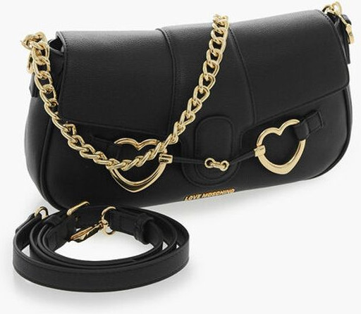 Shoulder Bag Moschino LOVE