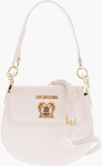Mini Saddle Bag Moschino LOVE