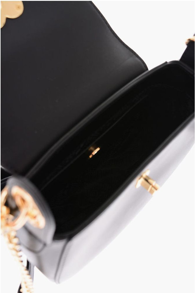 Mini Saddle Bag Moschino