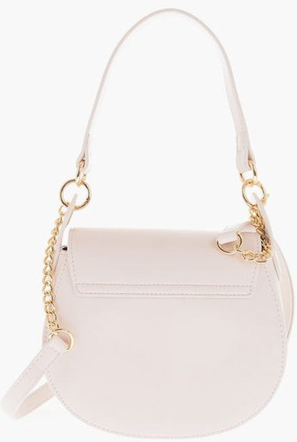 Mini Saddle Bag Moschino LOVE