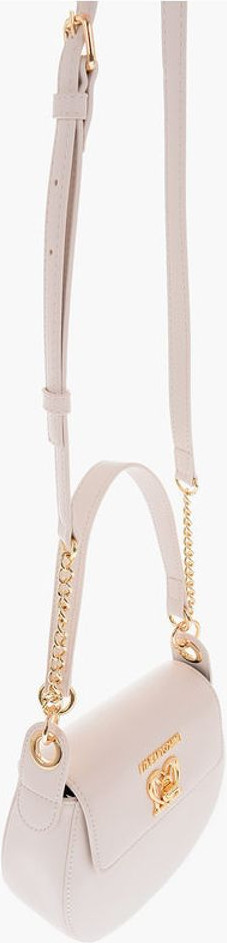 Mini Saddle Bag Moschino LOVE