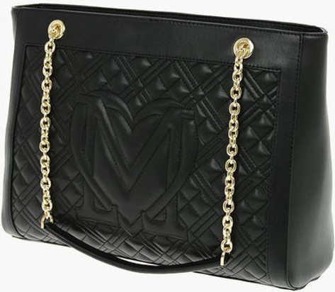 Tote Bag Moschino LOVE