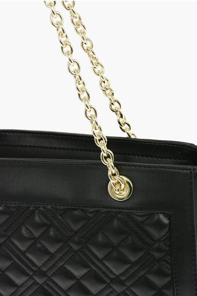 Tote Bag Moschino LOVE