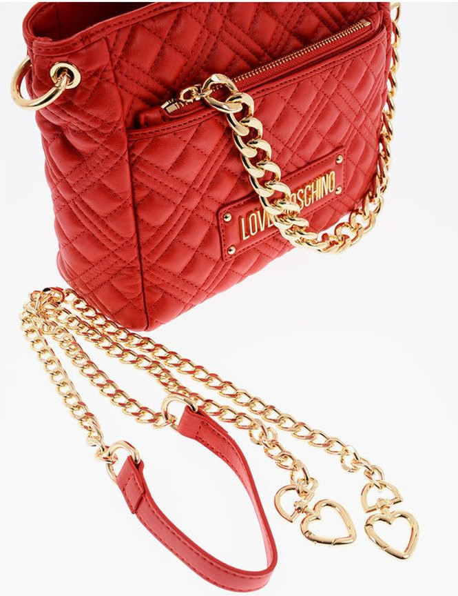 Moschino LOVE Collection sumkasi