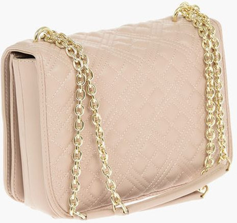 Shoulder Bag Moschino LOVE