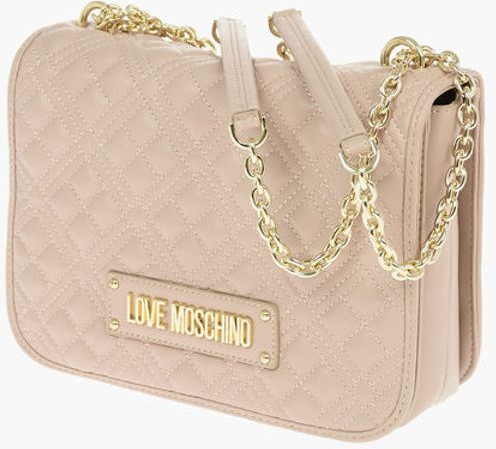 Shoulder Bag Moschino LOVE