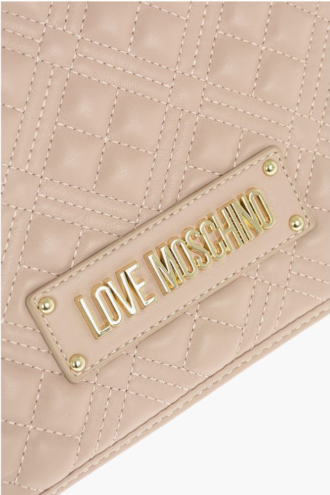 Shoulder Bag Moschino LOVE