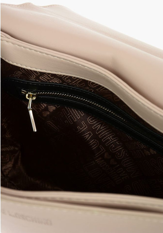 Shoulder Bag Moschino LOVE