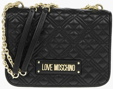 Moschino LOVE sumkasi