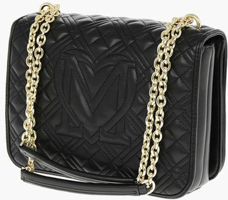 Moschino LOVE sumkasi