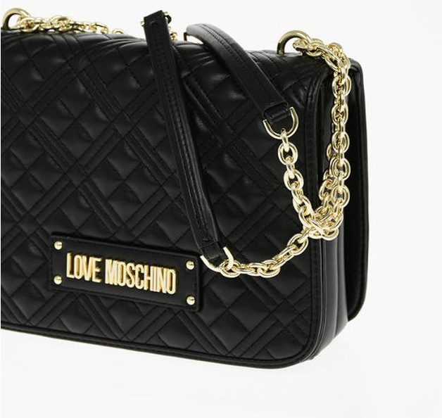 Moschino LOVE sumkasi